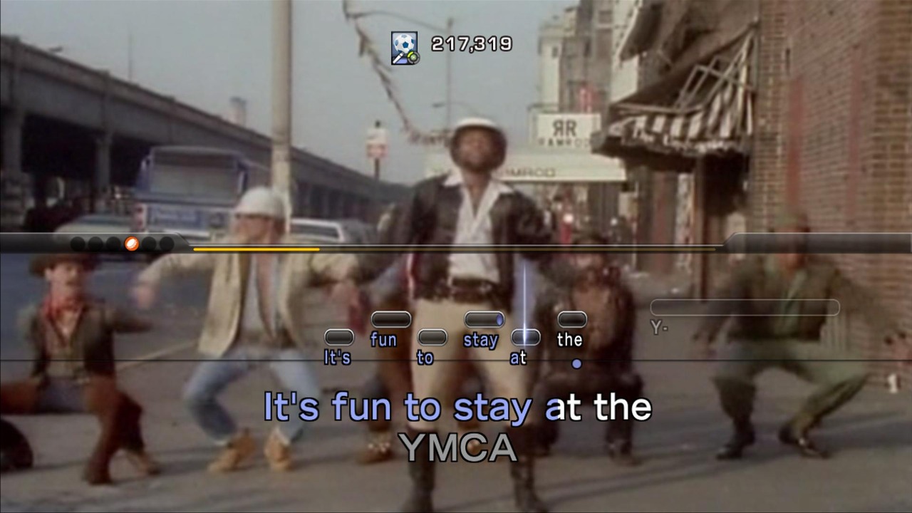 Lips: Party Classics - Imagen 6